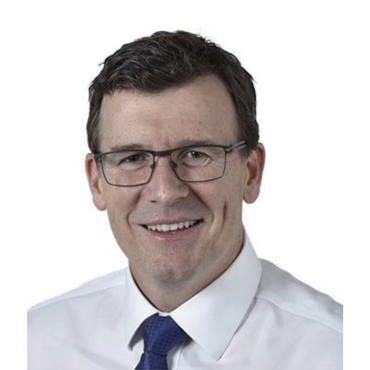 Alan Tudge