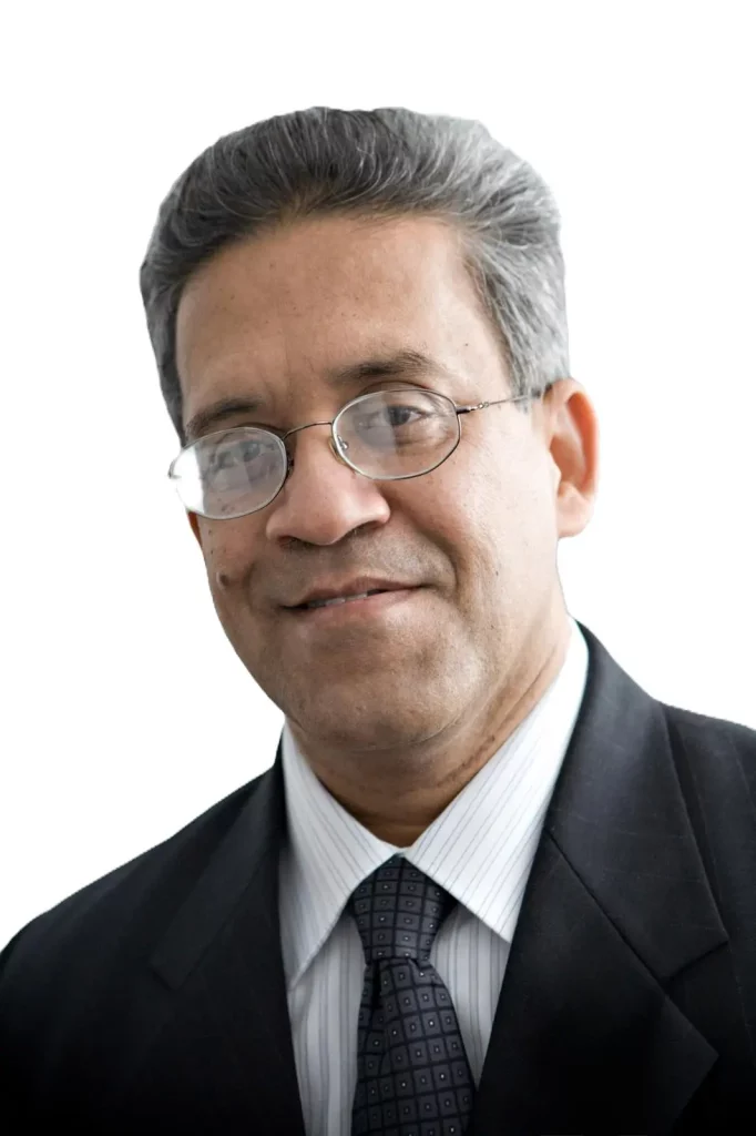Dr Bipin