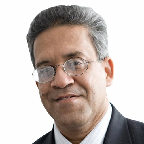 Dr Bipin
