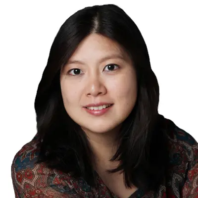 Dr Gina Hsu