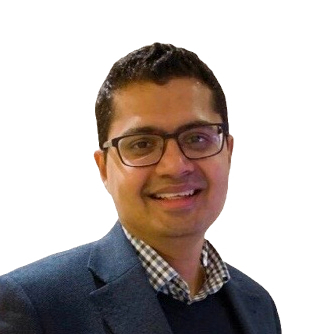 Dr Rahul Thomas