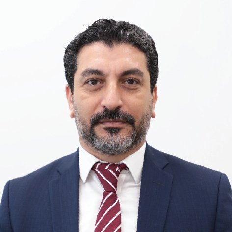 Dr. Yasser Basha
