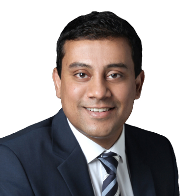 Prof Ashish Gupta