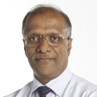 Prof Venkatesh Shashidhar