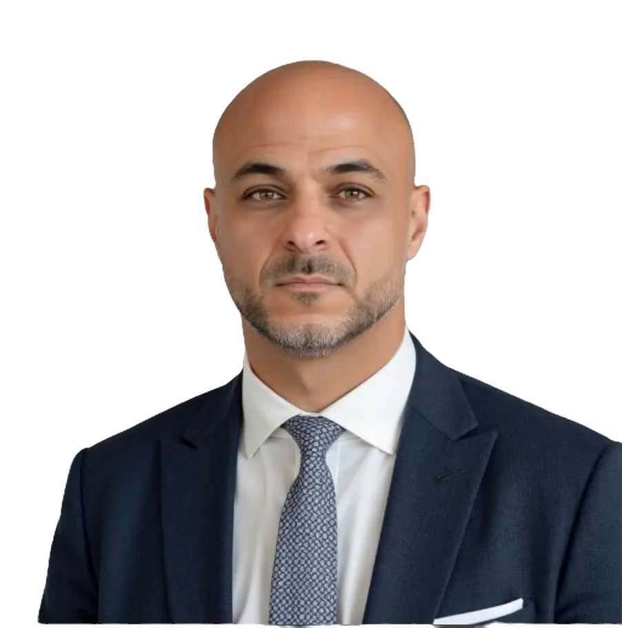 Soliman El Matboulya