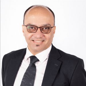 dr sajid patel